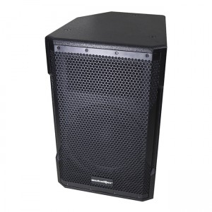 Schalter Titan Full Range 12 Profesional 1200w Rms Dsp